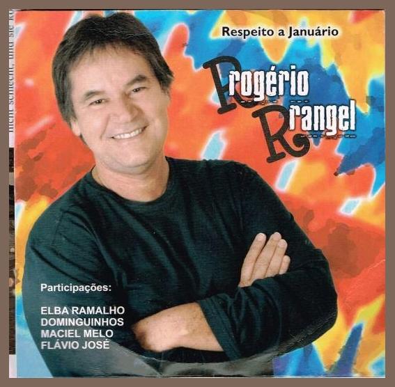 Rogério Rangel